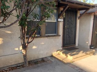 1129 W 37th Dr #1/4, Los Angeles, CA 90007