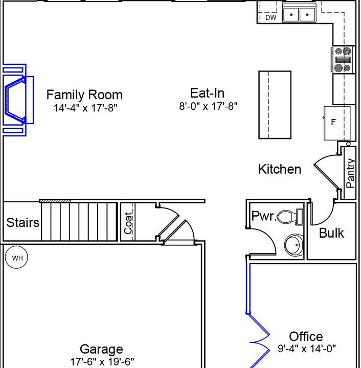 2nd image of 318 Whittier St