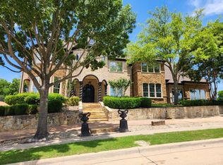 112 Mont Blanc Dr, Heath, TX 75032