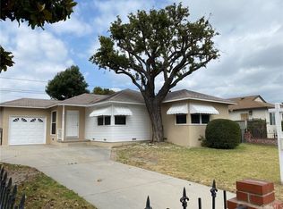 9035 Danbridge St, Pico Rivera, CA 90660