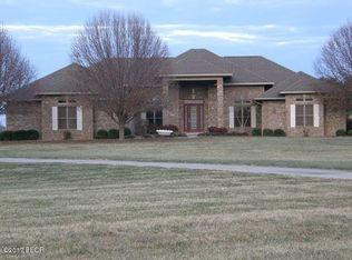 3810 Viola Ln, Murphysboro, IL 62966