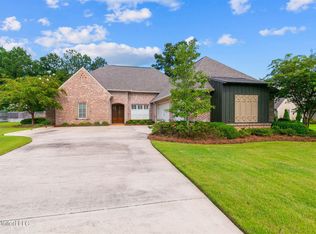 111 Anna Cv, Madison, MS 39110