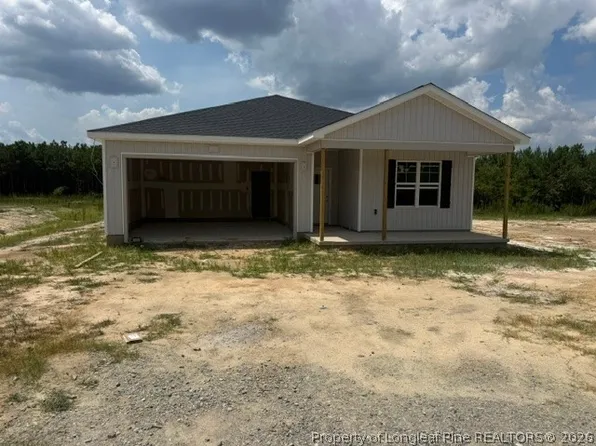 200 Pine Vista Way, Sanford, NC 27332