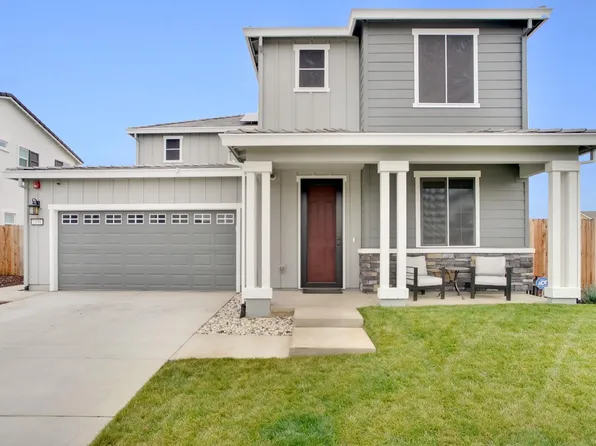 1158 Ramos Dr, Winters, CA 95694