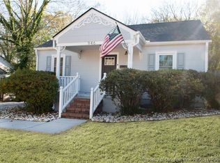 946 McKimmon Rd, Fayetteville, NC 28303