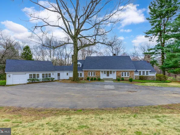 887 Benge Rd, Hockessin, DE 19707