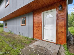 10045 W Faulkner St, Wasilla, AK 99623