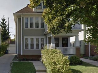 1829 N 54th St #1831, Milwaukee, WI 53208