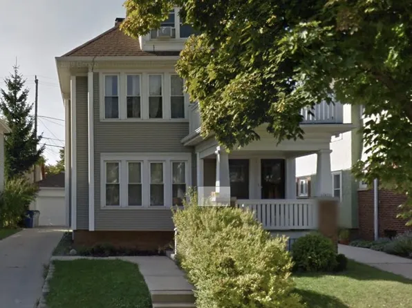 1829 North 54th STREET #1831, Milwaukee, WI 53208