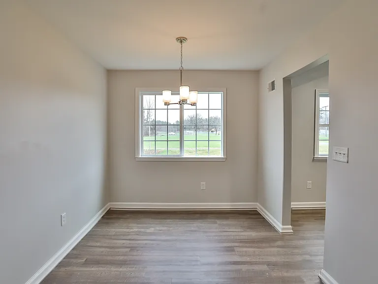 Adams Station Apartments — Photo 15