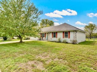 1205 S Kristopher Ave, Republic, MO 65738