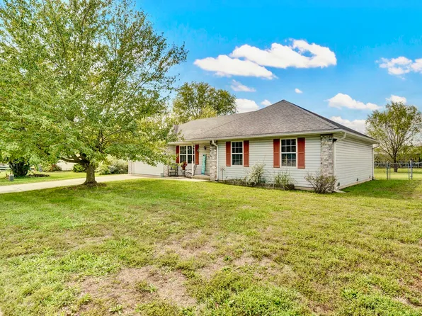 1205 S Kristopher Avenue, Republic, MO 65738