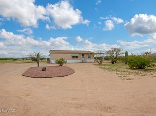 17115 W Blanco Rd, Marana, AZ 85653