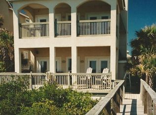 118 Longue Vue Dr, Seacrest, FL 32461