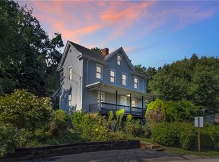 1171 Locust Ave, Pittsburgh, PA 15236