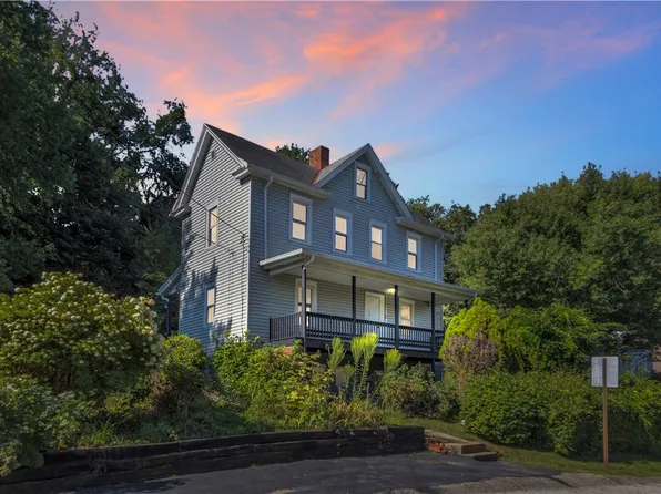 1171 Locust Ave, Pittsburgh, PA 15236