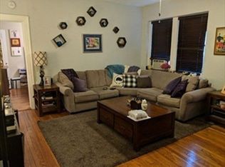 82 Jersey St APT 23, Boston, MA 02215