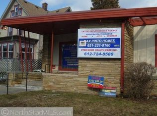 3105 Bloomington Ave, Minneapolis, MN 55407