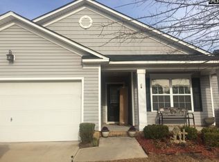 424 Bradington Way, Columbia, SC 29229