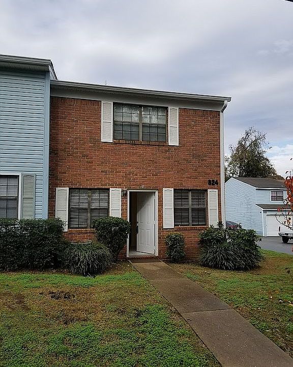 1st image of 824 W Carolina St APT 8