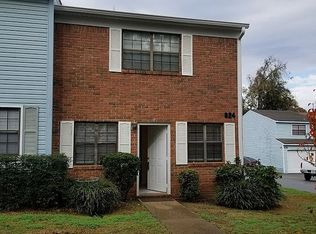 824 W Carolina St APT 8, Tallahassee, FL 32304
