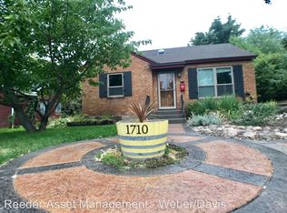 1710 Binford St, Ogden, UT 84401