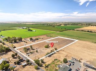 22590 Rodeo Ave LOT 128, Gerber, CA 96035