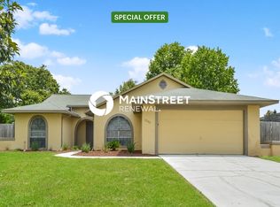 2300 Timbercrest Dr, Deltona, FL 32738