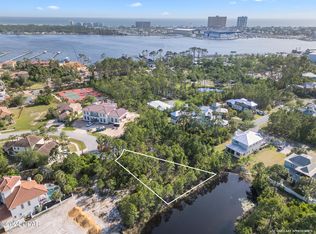 5219 Bella Casa Pl, Panama City Beach, FL 32408