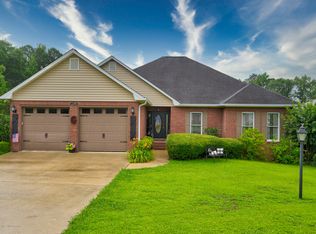 1309 Eagles Ln, Jasper, AL 35504