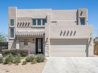 4629 Azure Hills Rd, Las Cruces, NM 88011