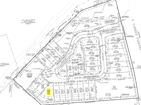5th image of 838 Premier Pkwy