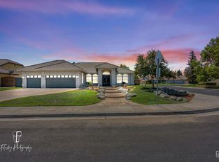 15427 Albert Way, Bakersfield, CA 93314