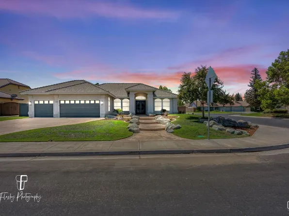 15427 Albert Way, Bakersfield, CA 93314