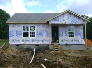 35 Southern Village Dr, Roxboro, NC 27573