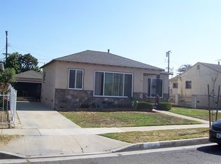 1616 W Arbutus St, Compton, CA 90220