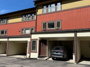 2500 Road 1 #K3, Vail, CO 81657