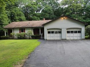 80 Ward St, North Brookfield, MA 01535