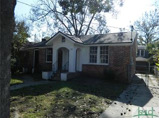 1103 W 40th St, Savannah, GA 31415
