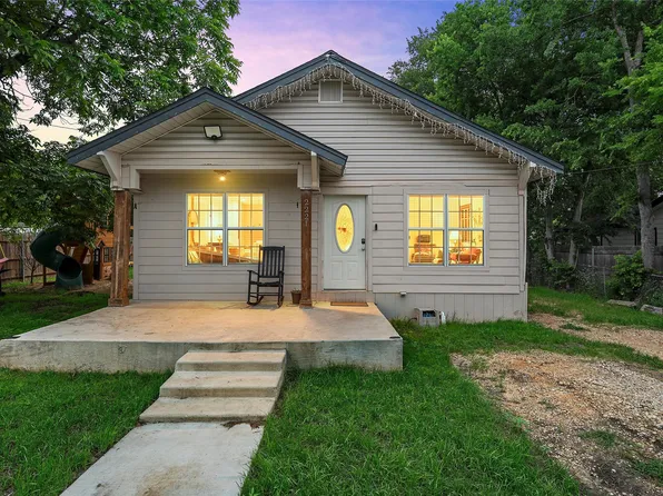 2221 S Park Ave, Waco, TX 76706