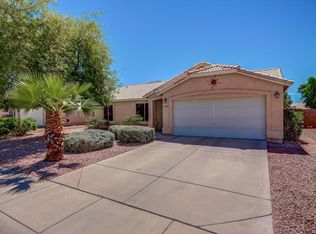 2289 W 17th Ave, Apache Junction, AZ 85120
