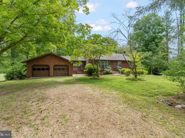 423 Old Farm Rd, Ruckersville, VA 22968