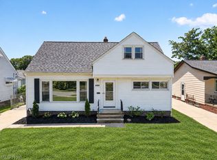 600 E 315th St, Willowick, OH 44095