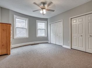 1119 N Euclid Ave #2, Pittsburgh, PA