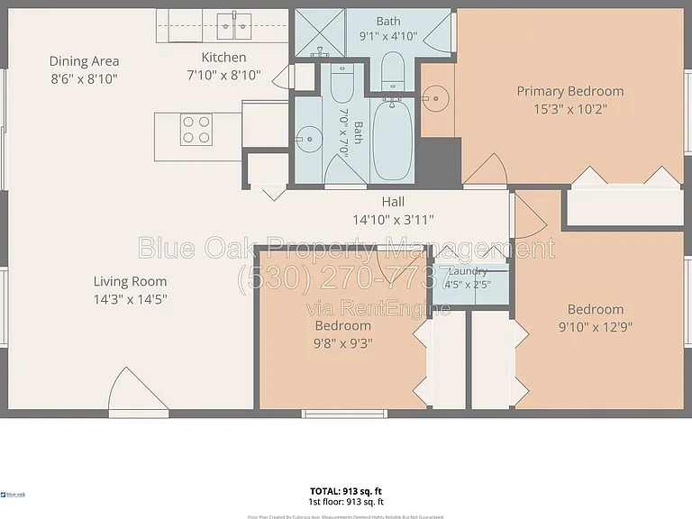 1244 Magnolia Ave #9 — Photo 10