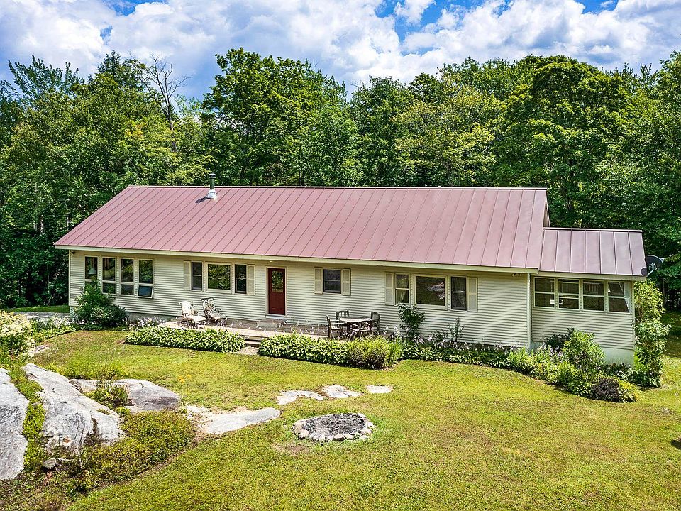 386 Winhall Hollow Road, Bondville, VT 05340 Zillow