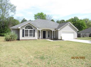 1315 Monterey Dr, Sumter, SC 29154