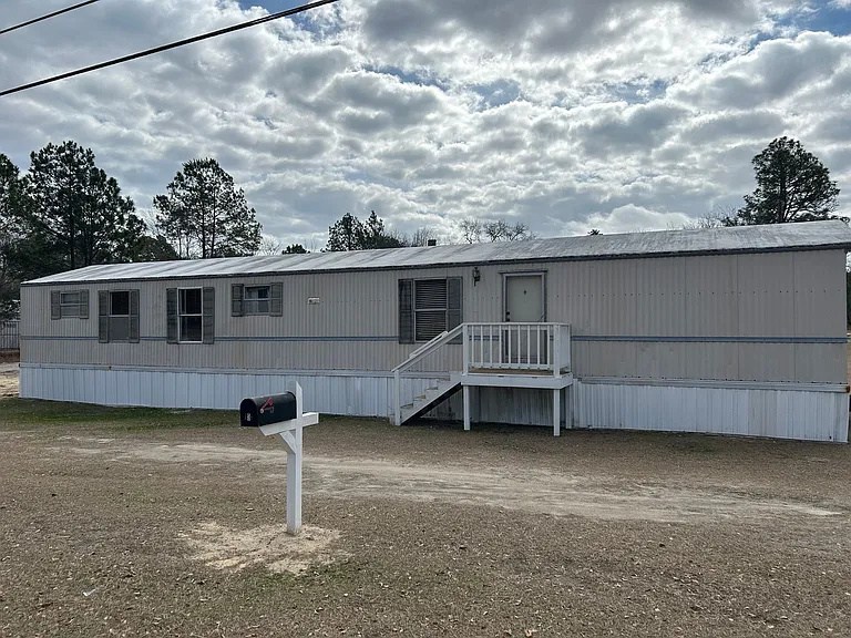 1066 Reynolds Pond Rd — Photo 1