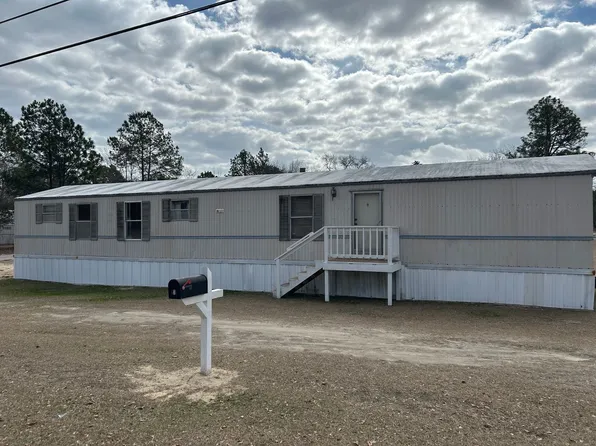 1066 Reynolds Pond Rd, Aiken, SC 29801