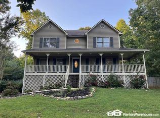 35 Rebel Rdg, Dallas, GA 30132